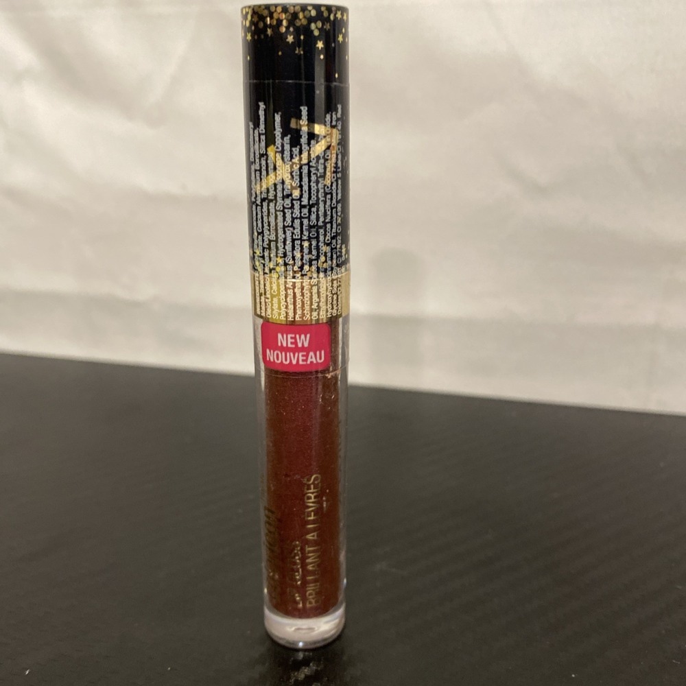 wet n wild Color Icon‎ Lip Gloss Sagittarius B07HL69Y1C